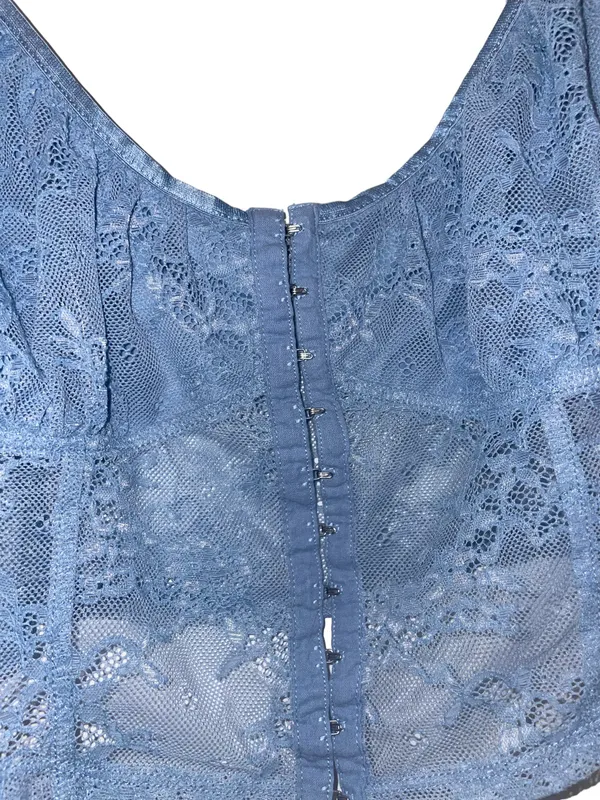 Crop Top - Image 4