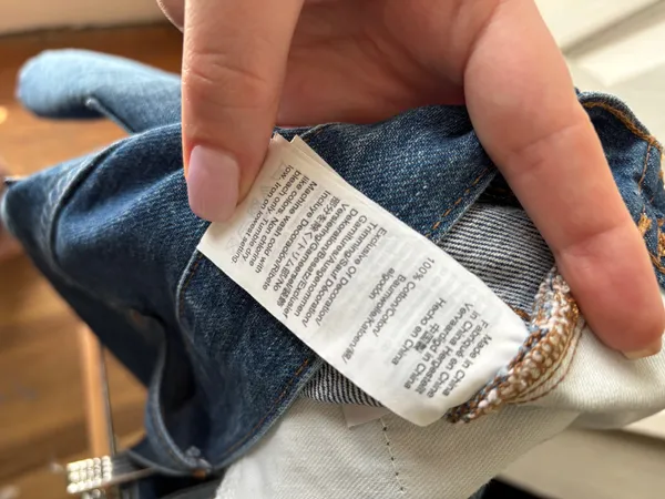 Madewell Mini Skirt - Image 5
