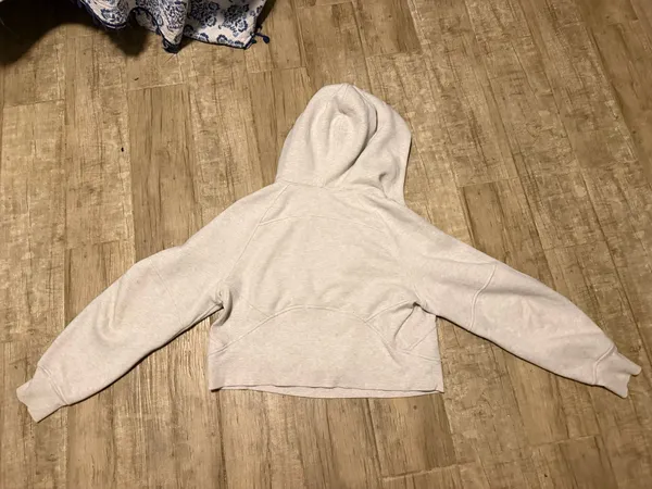 Lululemon Scuba Half-Zip - Image 2