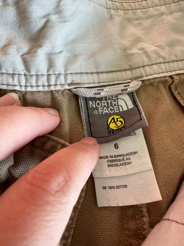 Women’s Cargo Pants - Image 4