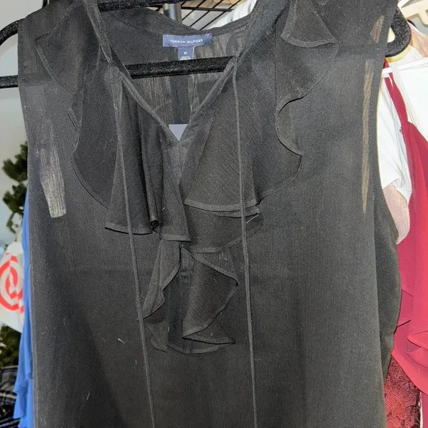 Tommy Hilfiger blouse - Image 2