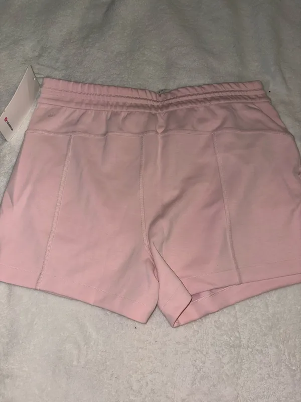 lululemon softstreme hr short 4” - Image 3