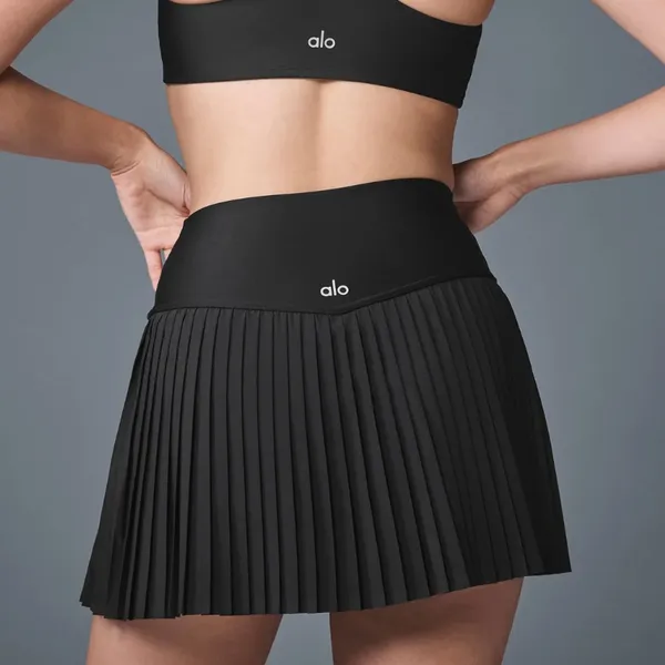 Alo tennis skirt - Image 6