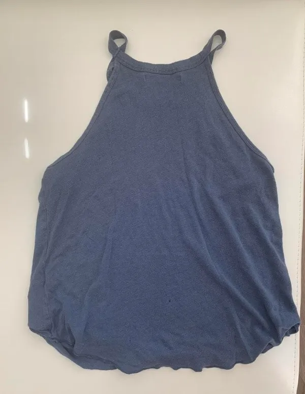 Abercrombie Halter Tank - Image 9
