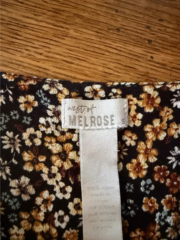 West of Melrose Tank Top - Image 3