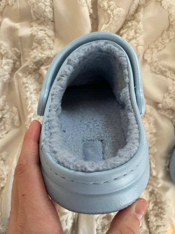 Blue Fuzzy - Image 4