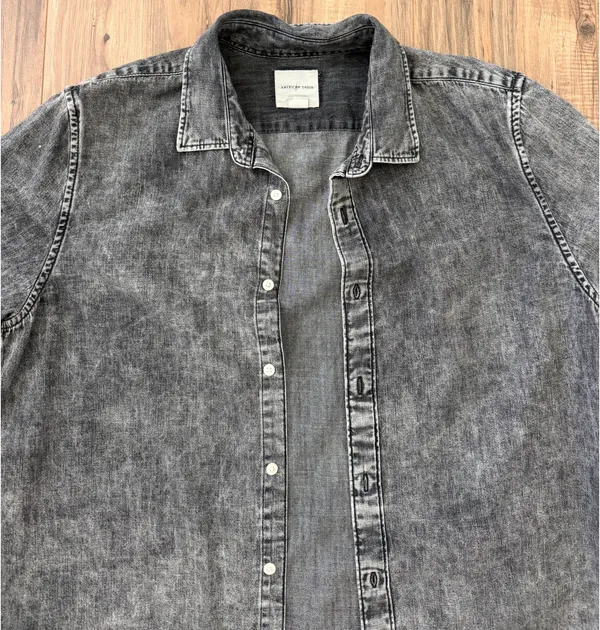 American Eagle Button Down - Image 2