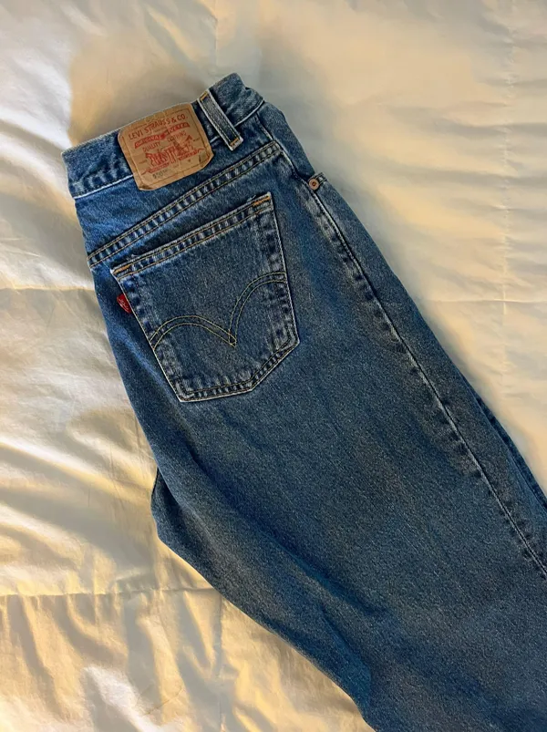 Vintage Levi’s  - Image 2