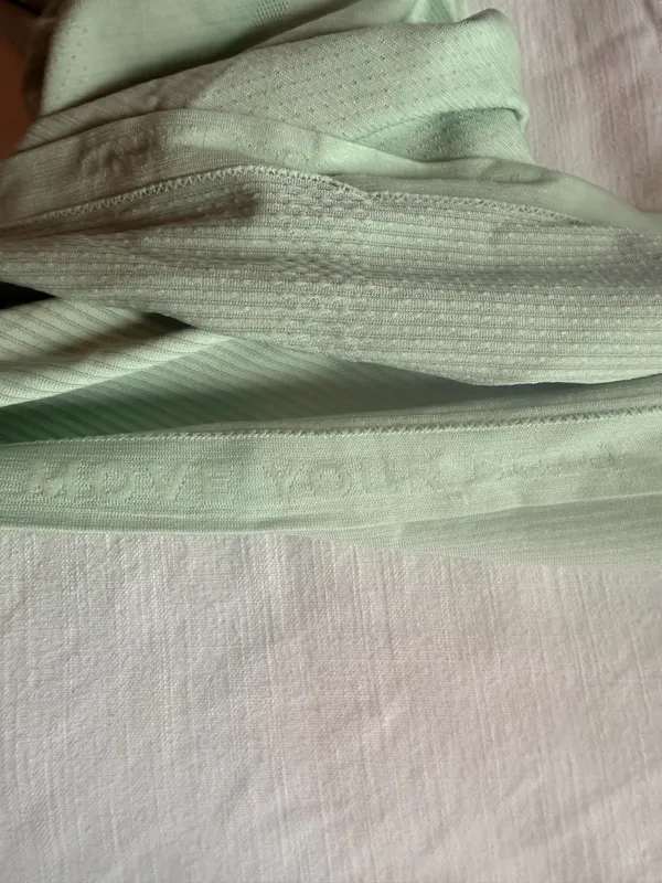 Lululemon Swiftly Short Sleeve - Image 3