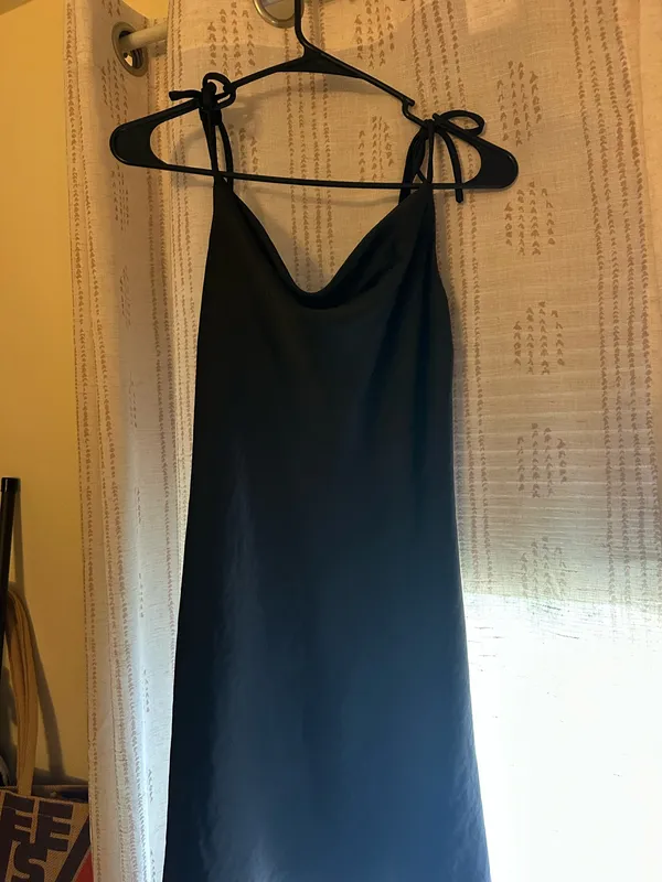 The Vintage Shop Dress Vintage - Image 2