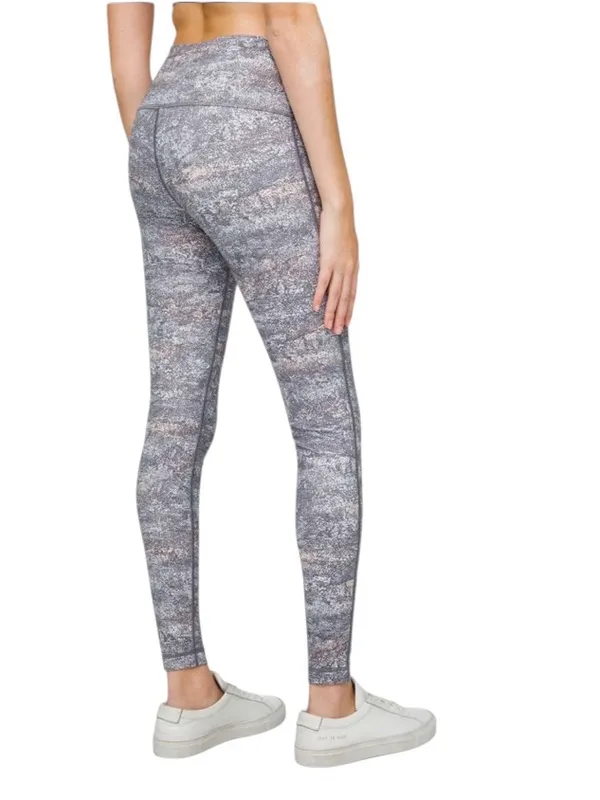 Lululemon Wunder Under High-Rise Tight 28" FullOn Luxtreme Frozen Vista Alpine 8 - Image 3