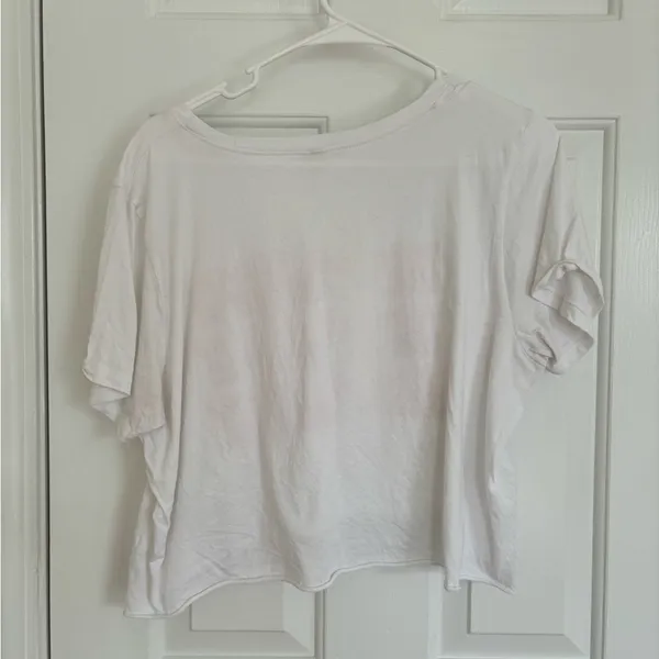 Altard state howdy cropped tee - Image 4