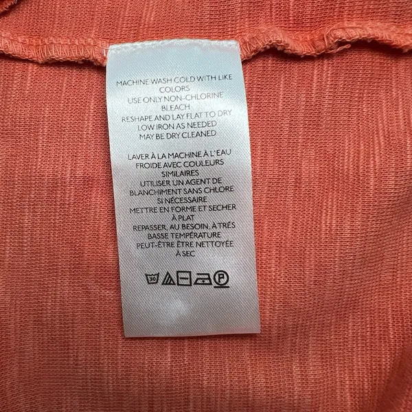 Pilcro Anthropologie Tank Top For‎ Women Size Medium - Image 4