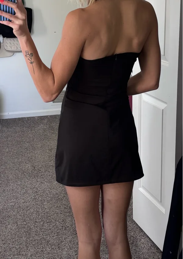 Princess Polly mini dress - Image 3