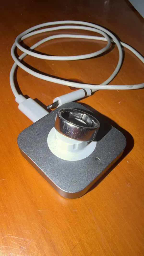 Oura Ring Gen 4 - Image 2