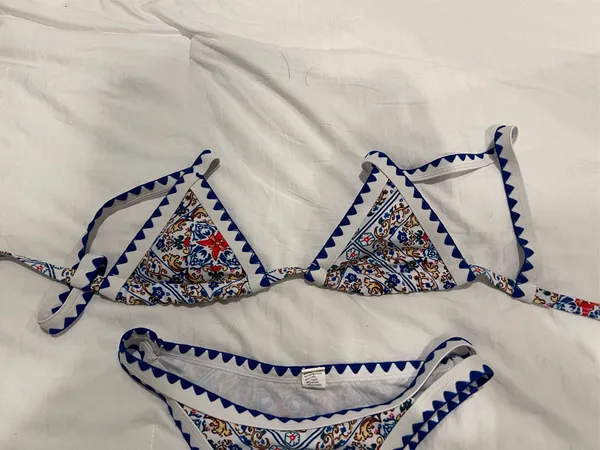 Heathstreet Bathing suit - Image 3