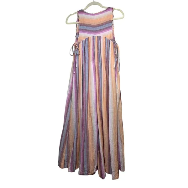 Free People Nora Jumpsuit Sz. XXS - Image 6