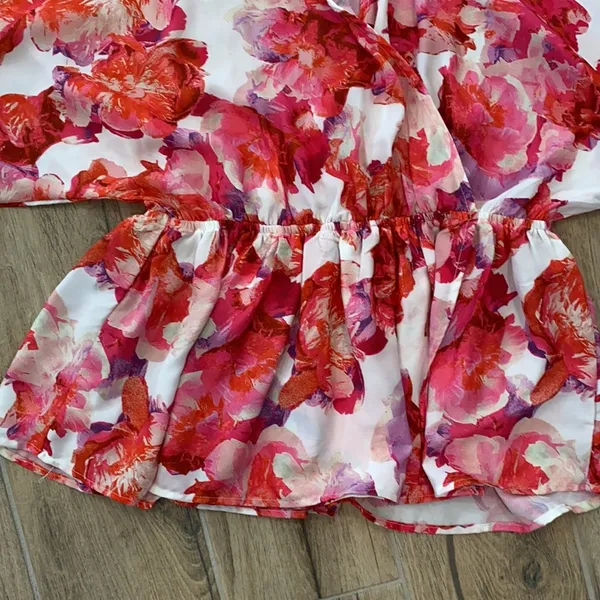 Blouse Size M - Image 6