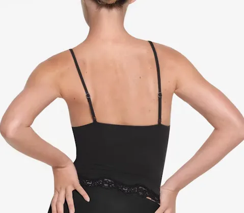 SKIMS Fits Everybody Lace Cami L - Image 3