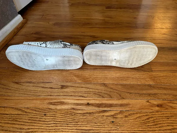 Steve Madden Sneakers Women’s  - Image 6