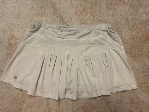 Lululemon Skirt - Image 2