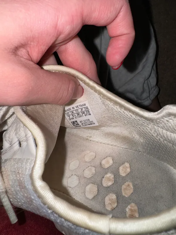 Adidas Women’s NMD Sneakers - Image 7
