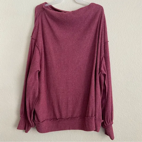 Free people we the free boho top - Image 7