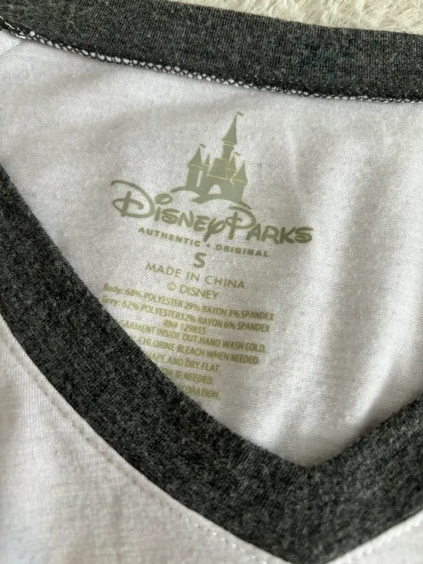 Disney Local Princess  Top - Image 3