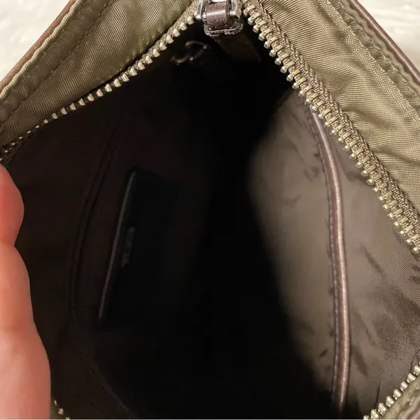 Tumi Should/Cross body bag - Image 13