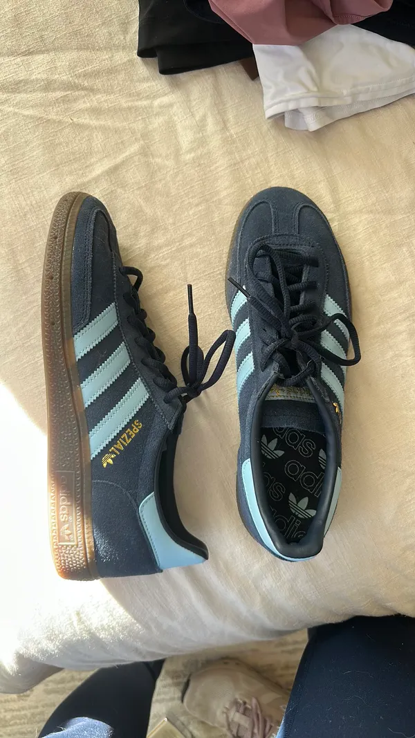 Adidas Shoes - Image 3