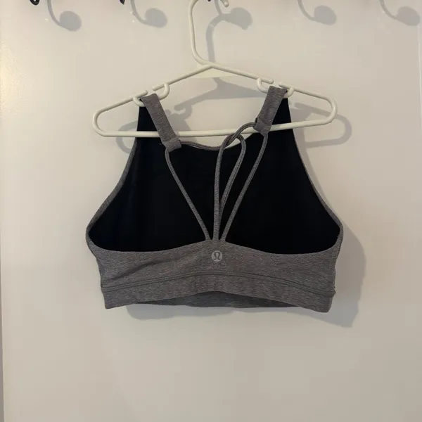 lululemon sports bra - Image 2