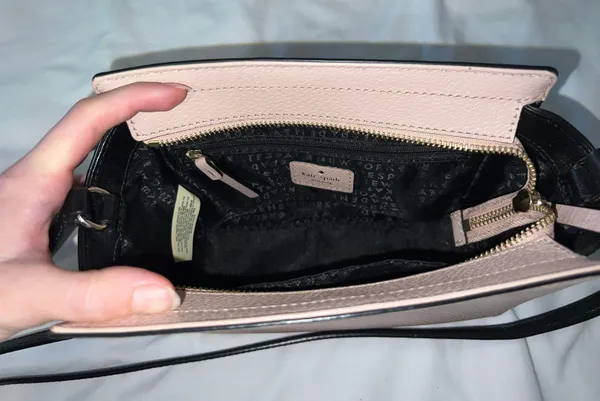 Kate Spade Crossbody Bag - Image 6