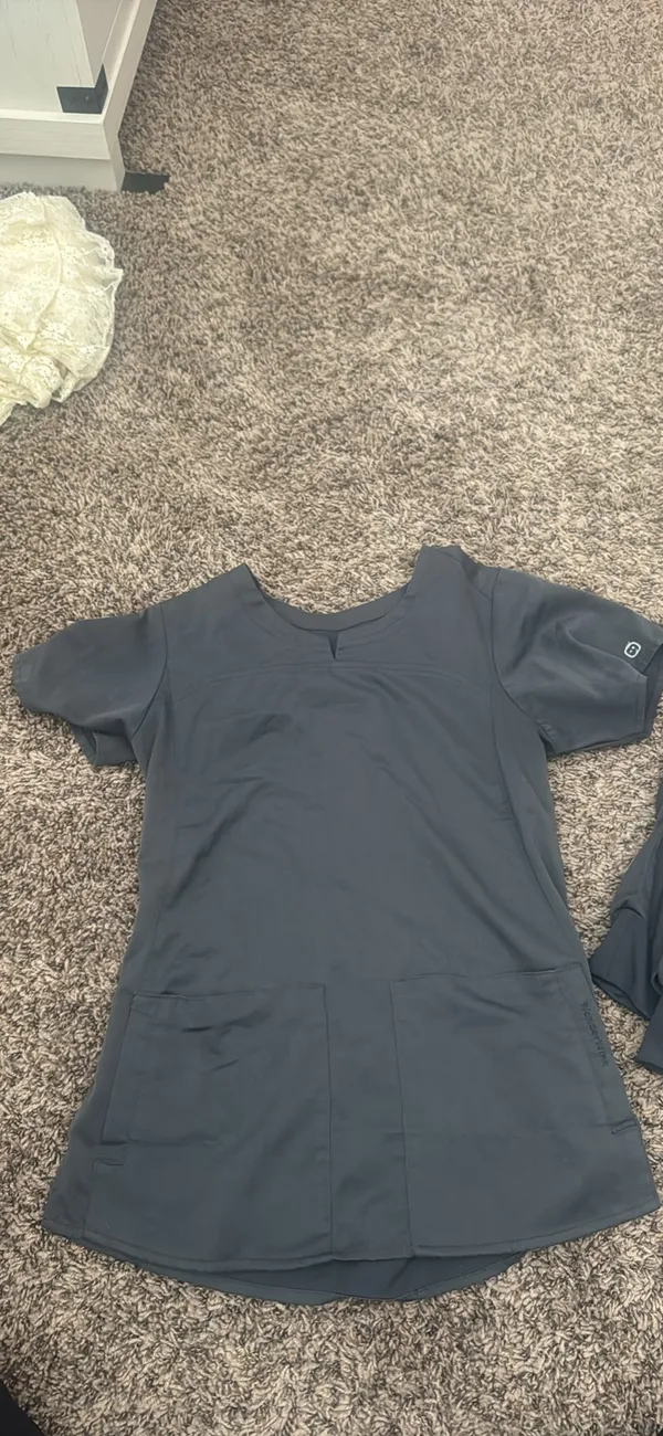 WonderWink Scrubs Set - Image 5