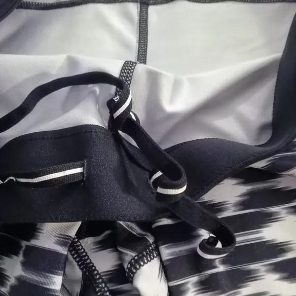 Nike Capri Leggins - Image 3