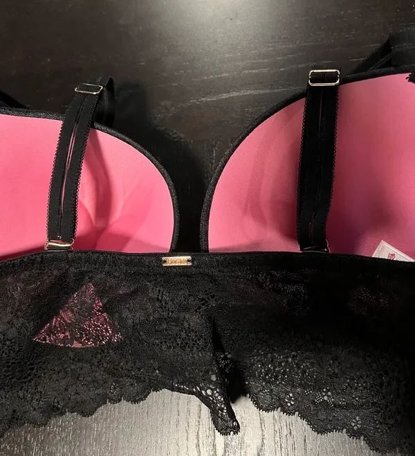 PINK Victoria’s Secret bra - Image 4