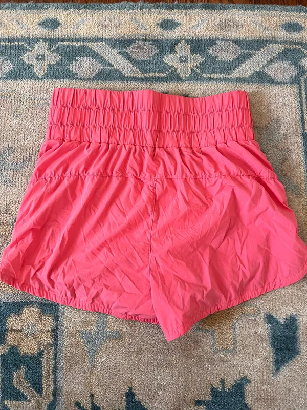 JoyLab Parachute Shorts - Image 5