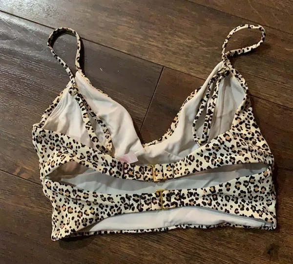 Victoria's Secret swim top XS - Image 3