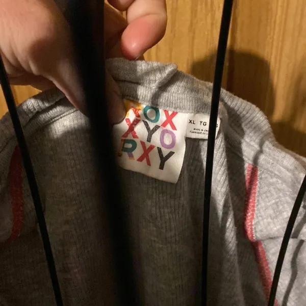 Roxy’s hoodie​​ - Image 3