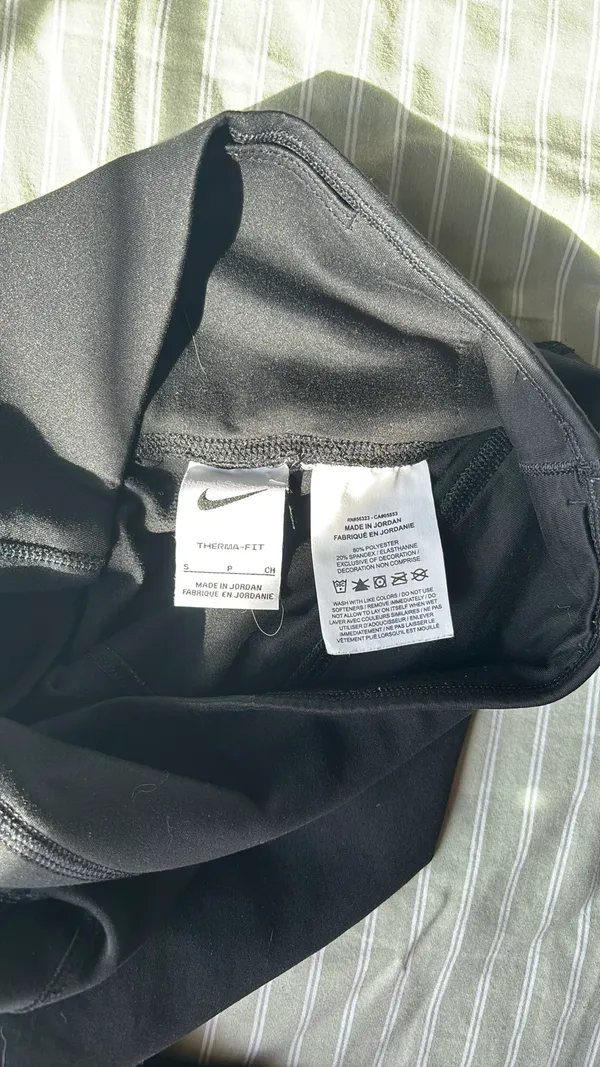Nike Leggings - Image 2