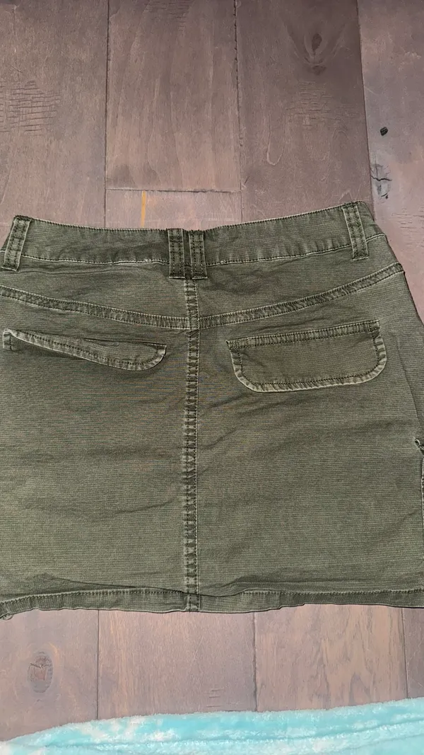 Altar'd State Skirt - Image 3