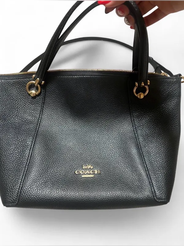 Coach Kacey Satchel - Image 3