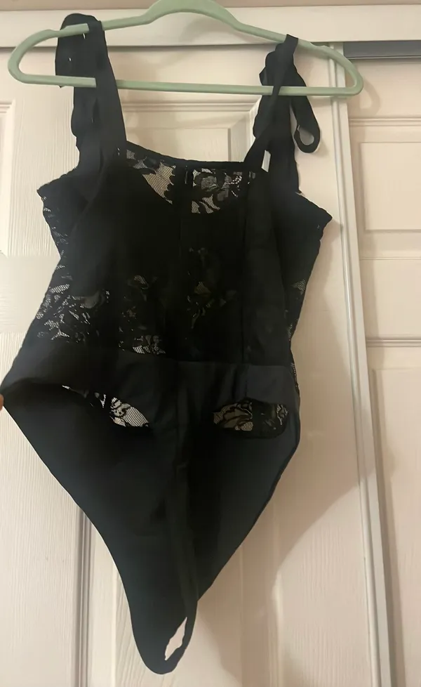 Lovers + Friends Turner Bodysuit - Image 8