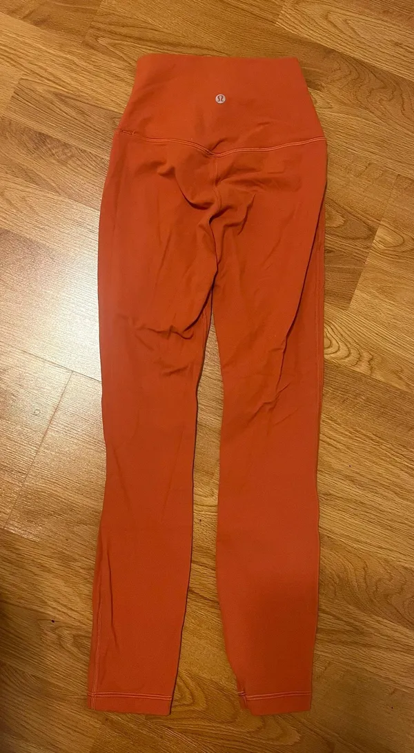 Lululemon Align Leggings - Image 3