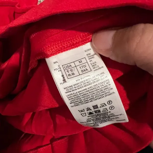 Brooks Brothers‎ medium dress - Image 7