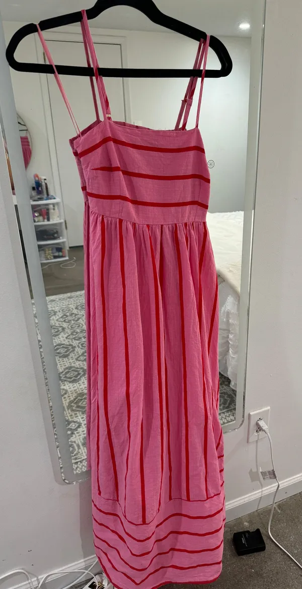 Pixie Maxi Dress - Image 2
