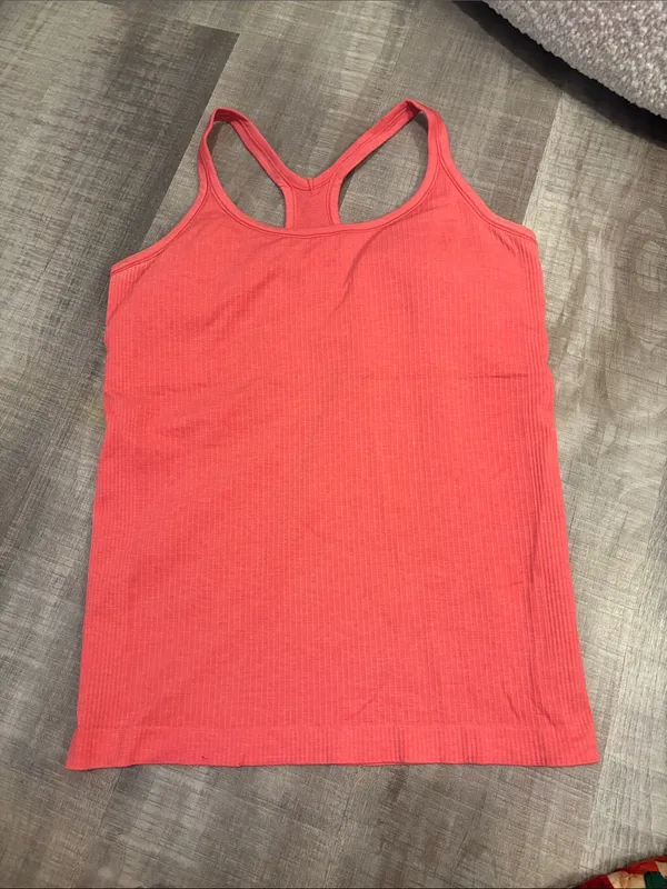 Lululemon Ebb to Street Tank Top - Image 2