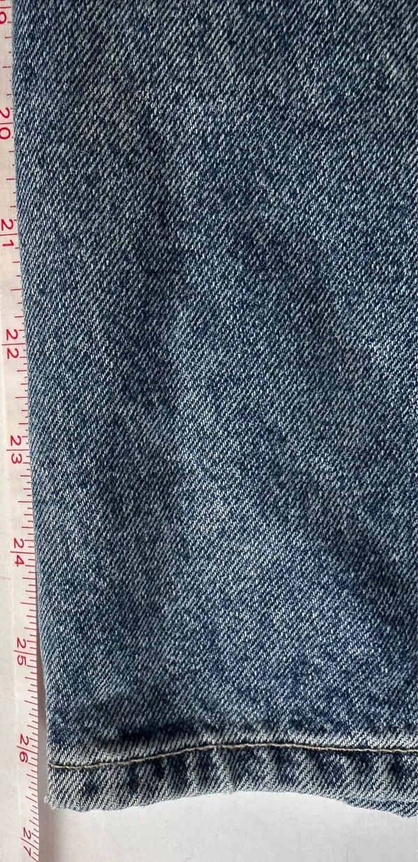 Jason Wu Wide Leg Jeans Pants - Image 7