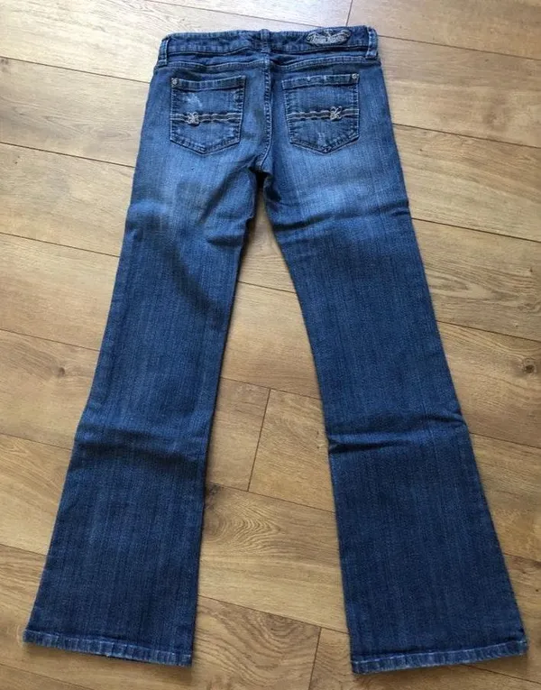 Women Jeans  - Image 2