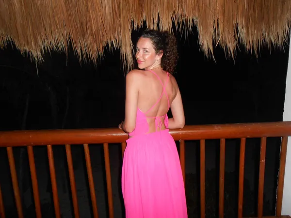 Peppermayo Exclusive - Zaya Set - Fuchsia - Image 2