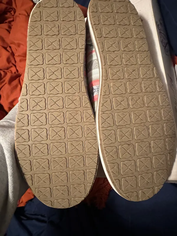 Hooey Shoes Size 8.5 - Image 2